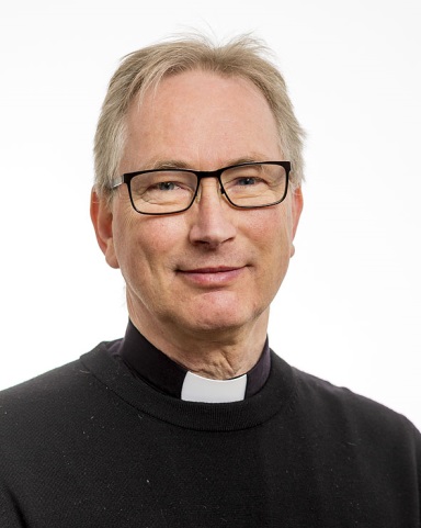 Thomas Sjöberg